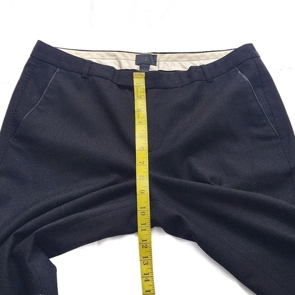 Banana Republic Black Trousers - Picture 4 of 9